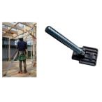 ナカヤ スパイクプレート NK-SP