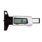 シンワ測定 デジタルデップスゲージ ミニ 25mm 19305