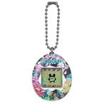 ショッピングたまごっち [バンダイ(BANDAI)] Original Tamagotchi 四季草花 inspired by 加賀友禅 たまごっち