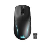 CORSAIR M75 WIRELESS 軽量 RGB ゲーミングマウス iCUE対応 FPS向け CH-931D010