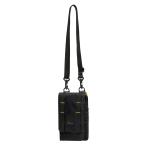 Jack Wolfskin сумка 2.5L ремень удален возможность JP INTERCITY FLIGHT POUCH 6000_black