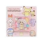 SHOBIDO �ϔ��� �|�P�b�g�����X�^�[ �|�P�s�[�X 6�F �A�C�V���h�E�p���b�g �s���N �A�C�V���h�E�`�b�v�t �|�P���� �R�X�� ���ϕi