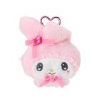  Sanrio (SANRIO) Mini сумка ( сочный saromiusa) My Melody полиэстер * steel объект возраст 3 лет и больше 408719