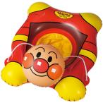 agatsuma(AGATSUMA) Anpanman лицо имеется baby ослабленное крепление . корпус размер : примерно 65cm×56cm