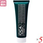 シカクリーム ツボクサエキス 韓国 シカ メソッド クリーム CICA method CREAM 50g 5個セット 医薬部外品 送料無料