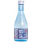 上撰國盛 本醸造 生貯蔵酒 300ml / 日本酒 中埜酒造 國盛 お酒 辛口 本醸造酒 食中酒