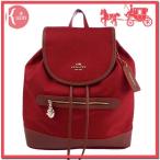 【送料無料】【 COACH コーチ 】バックパック リュックサック ソーヤー Style/F37240_IME8B クラシックレッド
