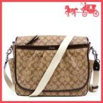 COACH コーチ ショルダーバッグ PVC ベイビー マザーズバッグ F18373 SKHMA