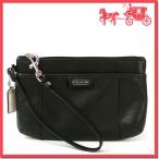Yahoo! Yahoo!ショッピング(ヤフー ショッピング)COACH コーチ　リストレット デイジー レザー ミディアム リストレット F49396 SV/BK（ブラック）