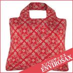 ENVIROSAX エンビロサックス　エコバッグ Graphic Series ローザ Rosa Bag4　RO-B4　メール便送料無料