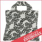 ENVIROSAX エンビロサックス　エコバッグ Graphic Series ローザ Rosa Bag5　RO-B5　メール便送料無料