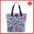 kate spade ケイトスペード トートバッグ ママ・マザーズバッグオムツ換えシート付  style/PXRU3826_991(ホイットニーマルチ) 送料無料