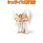 【シュライヒ専門店】シュライヒ シーレルとソルフール 70435 妖精フィギュア バヤラ エルフ bayala elves schleich 販売終了品