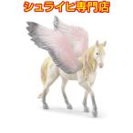 【シュライヒ専門店】シュライヒ サンライズ・ペガサス 70720 妖精フィギュア バヤラ エルフ bayala elves schleich