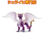 【シュライヒ専門店】シュライヒ ナイトスカイ・ドラゴン 70762 妖精フィギュア バヤラ エルフ bayala elves schleich 2024 新商品