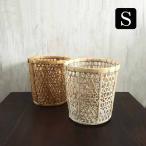 バンブー バスケット カゴ Sサイズ 