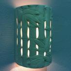  лампа затенитель от солнца bamboo бамбук рисунок камень. лампа цемент натуральный камень орнамент сад лампа . двор 