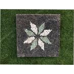 .. камень подножка Stone 30cm P скол Бали каменный материал мытье .. плитка садоводство DIY