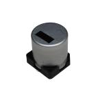 35V 680μF 1 шт chip aluminium электролитический конденсатор 105*C ±10%