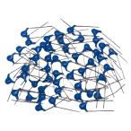 6KV 221 220pF 10 шт высота выдерживающий давление керамика конденсатор 