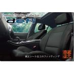 【まるで純正レザーシートのような質感！defi】◆ BMW MINI ミニ R55 R56  スタンダード＆スポーツシート 本革レザー調シートカバー