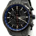 CITIZEN シチズン ATTESA アテッサ 35周年限定 日産フェアレディZ コラボ 222031040 1700本限定 T9352