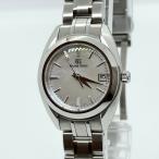 SEIKO セイコー エレガンスコレクション シェル文字盤 グランドセイコー 4J52-0AC0 SS シェル文字盤 QZ レディース 稼働品 箱 ギャラ コマ5