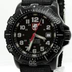 LUMINOX ルミノックス オースライズドフォー 4221.L ブラック QZ メンズ 腕時計
