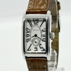 HAMILTON ハミルトン アメリカンクラシック H112110 シルバー QZ レディース 腕時計 稼働品