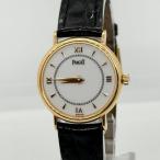 PIAGET ピアジェ トラディション 120周年記念 8005N ホワイト レディース 腕時計 訳あり