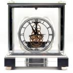SEIKO Seiko DECORte call AZ744S прозрачный QZ унисекс настольные часы 