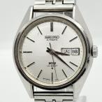 SEIKO セイコー KING SEIKO キングセイコー ハイビート 5626-7110 シルバー AT メンズ 腕時計