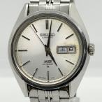 SEIKO セイコー KING SEIKO キングセイコー ハイビート 5626-7111 シルバー AT メンズ 腕時計 稼働品