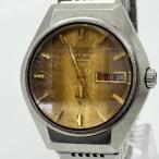 SEIKO セイコー KING SEIKO キングセイコー VANAC ヴァナック 5626-723B ゴールド AT メンズ 腕時計 稼働品