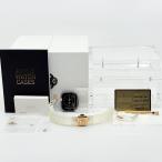 GOLDEN CONCPT золотой концепция Apple часы кейс SS× Raver RSTR49 мужские наручные часы есть перевод 