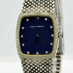 NIVADA PREMIUM ニバダ プレミアム 11P  N-91103MP ブラック QZ レディース 腕時計 訳あり