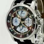 CITIZEN シチズン カンパノラ 茜宙(あかねそら) 300本限定 9800-T011748  CTY57-1161 ブラック QZ メンズ 腕時計