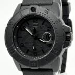 LUMINOX ルミノックス ネイビーシールズ カーボン 3601.BO.NSF ブラック QZ メンズ 腕時計 稼働品