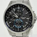 CASIO カシオ OCEANUS オシ