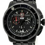 LUMINOX ルミノックス USAF F-22 RAPTOR ブラック QZ メンズ 腕時計 稼働品