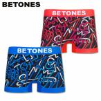 ボクサーパンツBETONESビトー...