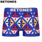 �{�N�T�[�p���c BETONES �r�g�[���Y PIPI2 BLUE �s�s2 �����Y