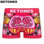 ボクサーパンツBETONESビトー...