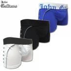 SALE セール ボクサーパンツ John Galliano ジョンガリアーノ サイドスタッズボクサー H134L13 Slip Parigamba メンズ