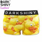 レディースボクサーパンツDARKS...