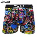 ボクサーパンツWAXXワックスSK...