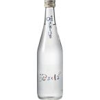 日本酒 中善酒造 中乗さん 泡よくば 純米吟醸 500ml