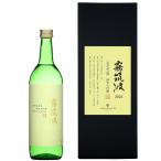 日本酒 霧筑波 純米大吟醸 受賞記念酒 720ml