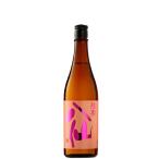 日本酒陸奥八仙ピンクラベル吟醸火入...