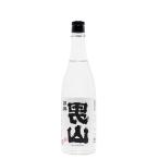 日本酒 陸奥男山  超辛純米 生原酒 裏男山 720ml